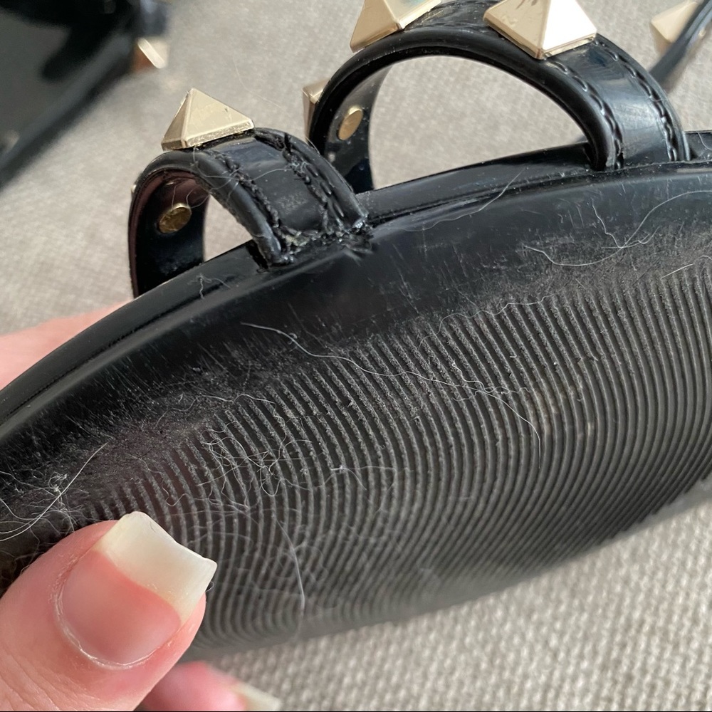 Authentic Valentino Rockstud - Picture 8 of 8
